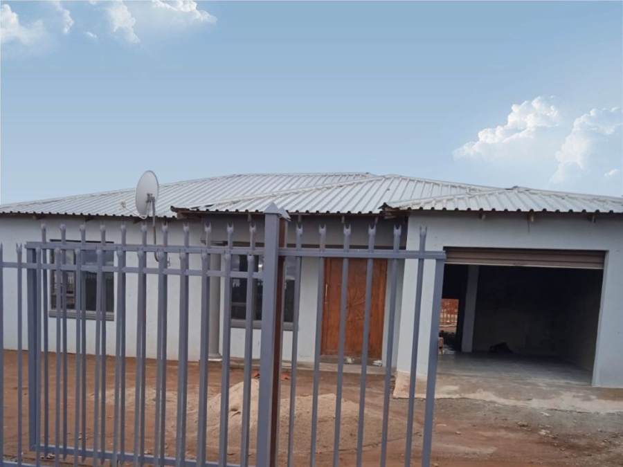 3 Bedroom Property for Sale in Turflaagte Free State